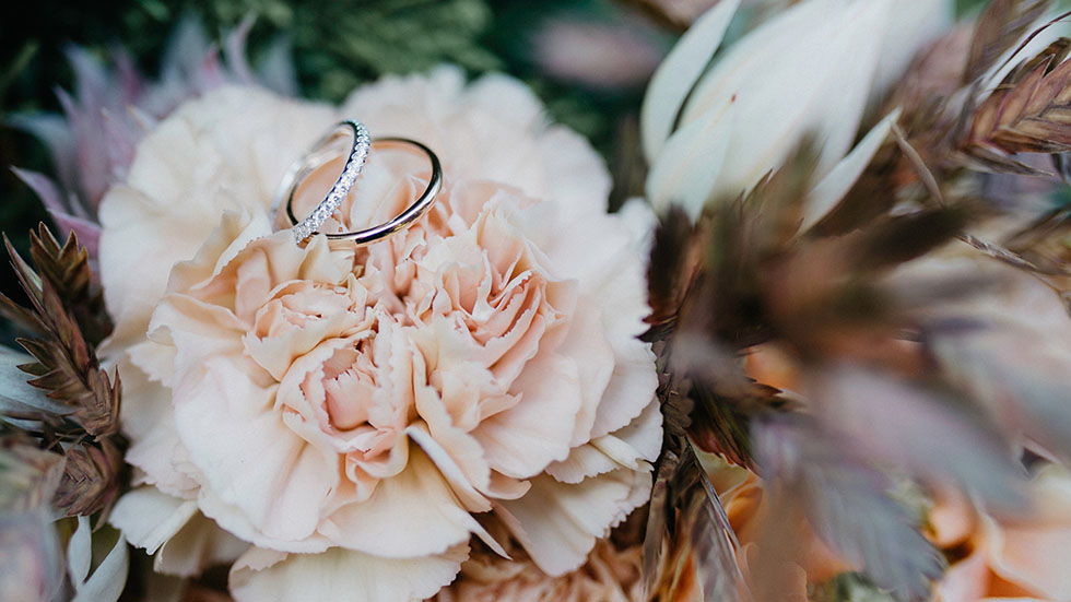 Preparing for Marriage
